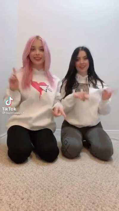 Snowbunnies
