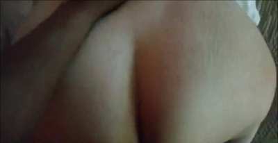 Handling a big ass SSBBW Pawg