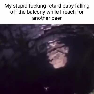 damn child