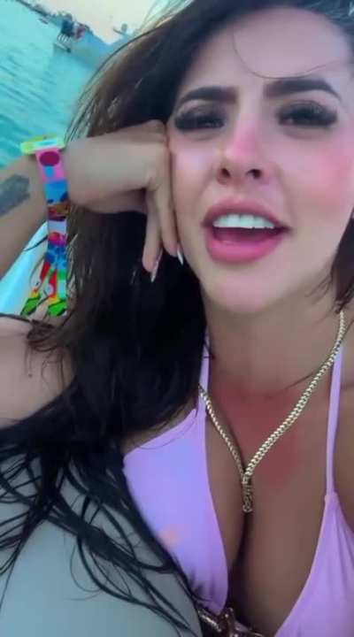 mami deliciosa