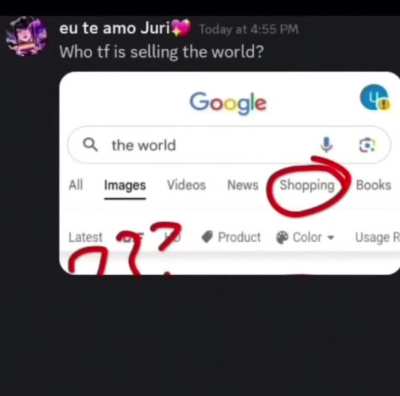 The man who what?