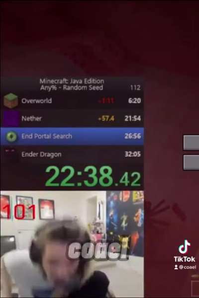 here is why xqc should be your next comfort streamer 😌