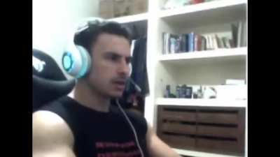 Super Xandão '-'