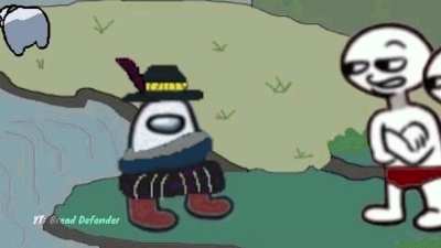 Amogus
