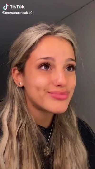 Abella danger look a like&hellip; 🥵👅
