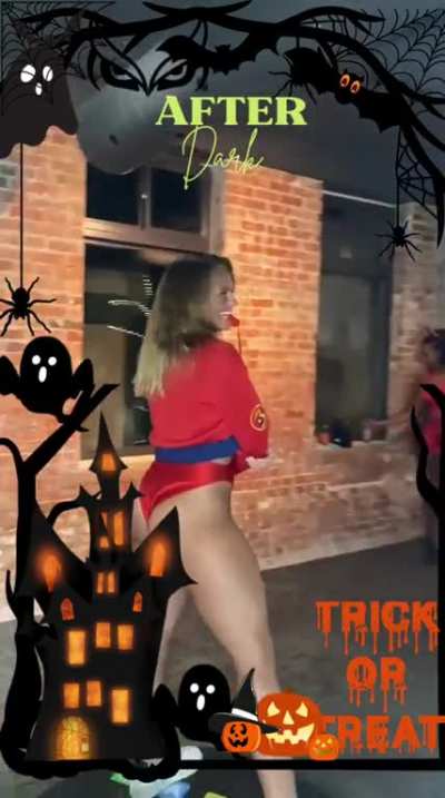 Halloween