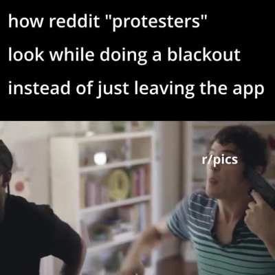 had to be said
