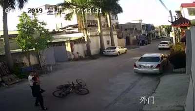 大姨妈来了