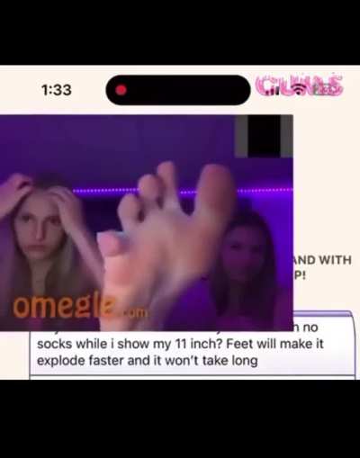 omegle