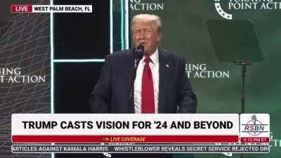 Holy Sh*t! He Just Said It..