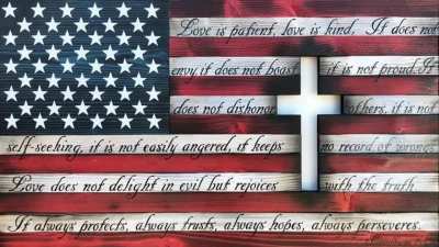 &ldquo;Be ye therefore perfect, even as your Father which is in heaven is perfect.&rdquo;