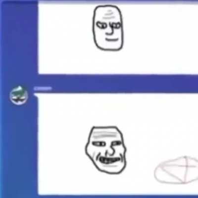 The making of the troll