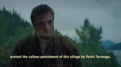 Shōgun x Like a Prayer (Choir Version of “Deadpool & Wolverine”)