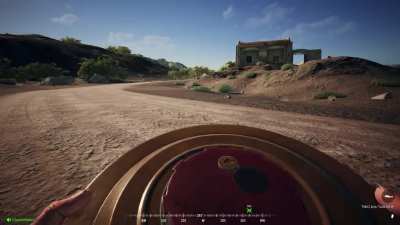BMP &amp;amp; Scout car double kill as Insurgent sapper