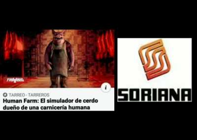 Soriana