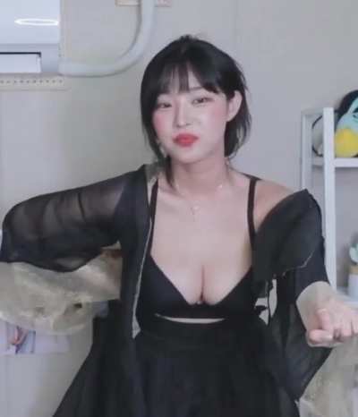 Asian Girl