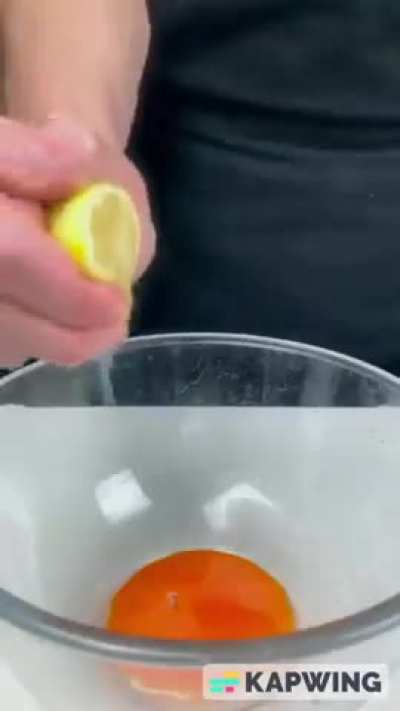 normal cooking video