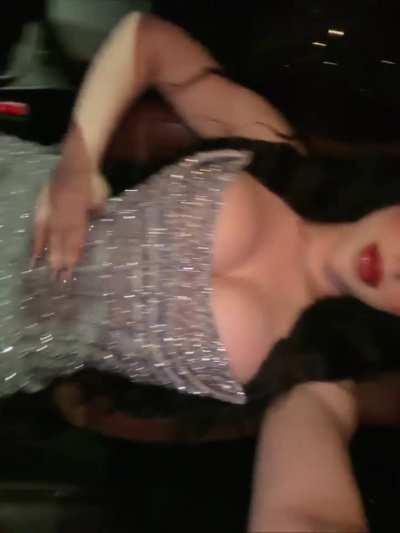 Bella Angel