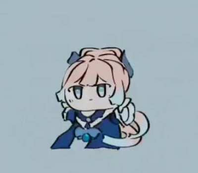 Kokomi Kuru~Kuru~