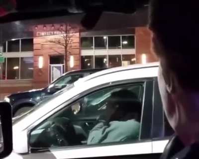 Found Michael