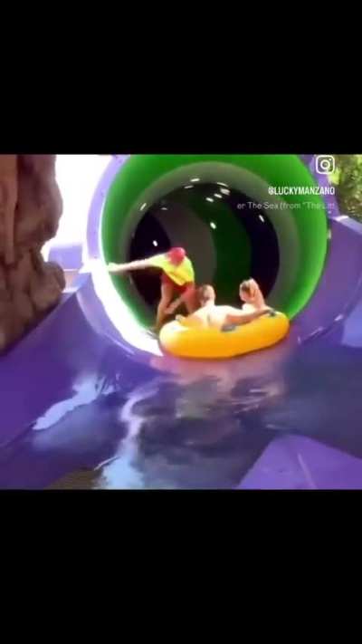 Slide ya later
