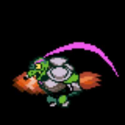 Fish of Justice