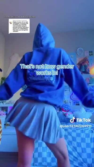 That&rsquo;s not how gender works 