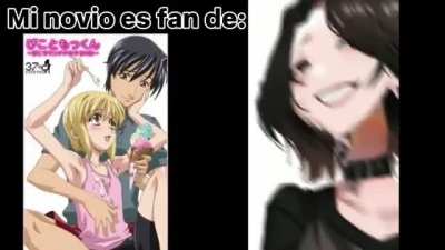Perico tiene novia