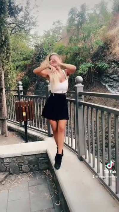 Beautiful girl
