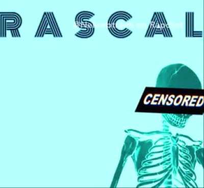 Nekorbtraeh- RASCAL (snippet)