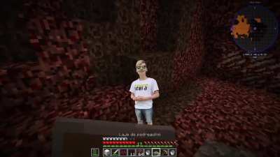 Easter Egg?