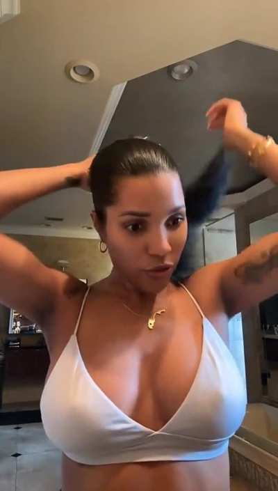 Jasmin Brown