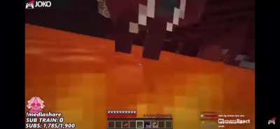Don&rsquo;t ever listen to chat