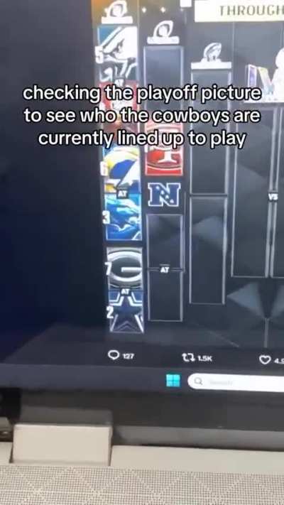I&rsquo;m scared