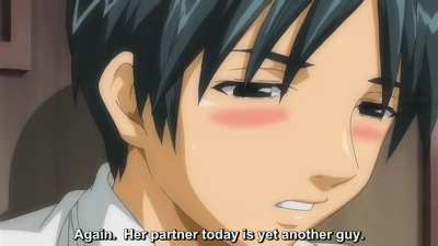 god tier hentai pussy [stretta the animation]