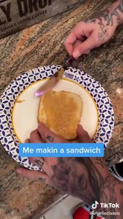 Is this cringe enough for here?