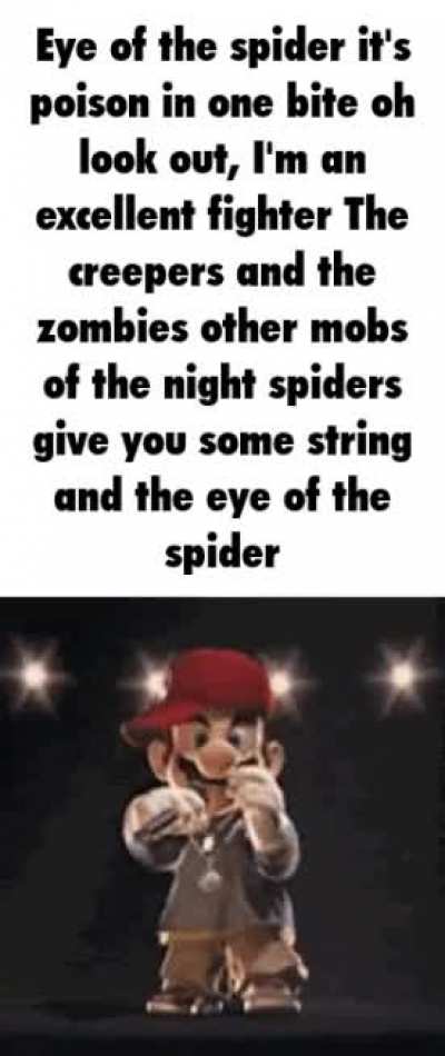 pider