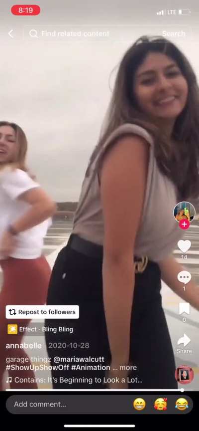 Shake