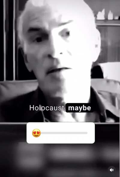 Norman G. Finkelstein responds back to question &ldquo;why does nobody want the Palestinians&rdquo;