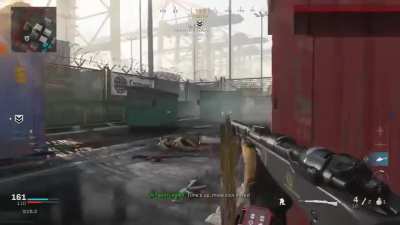 I was getting no attachment kills and this happened...
