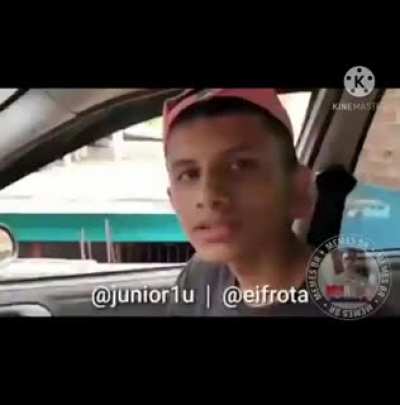 Pode isso Arnaldo