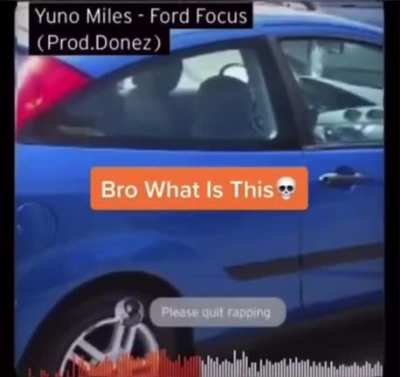 focus