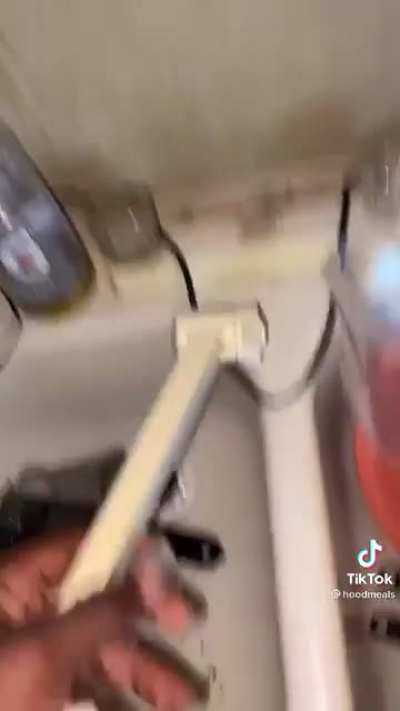 faucet foibles
