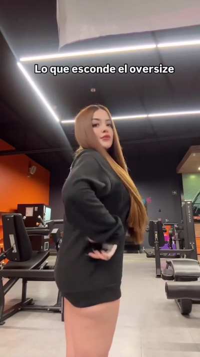 🍑 culona