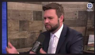 JD Vance&rsquo;s thoughts on his female classmates from Yale and working women in general