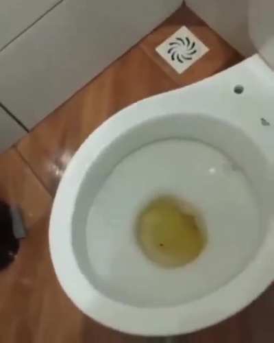 "Rural bathroom"