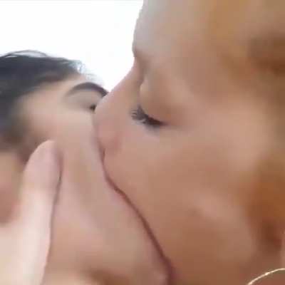 Turning on my girlfriend