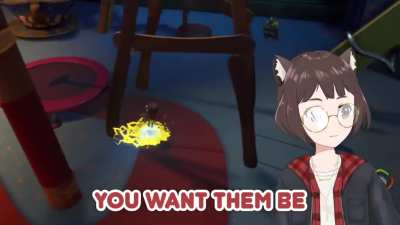Hi! I got a new channel trailer! I hope you&rsquo;ll like it! ^3^