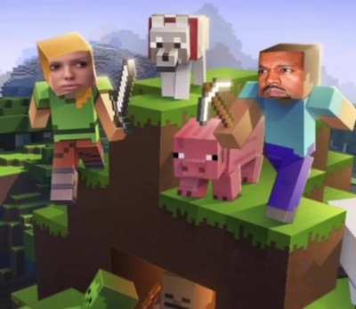 This will be Minecraft in 2014