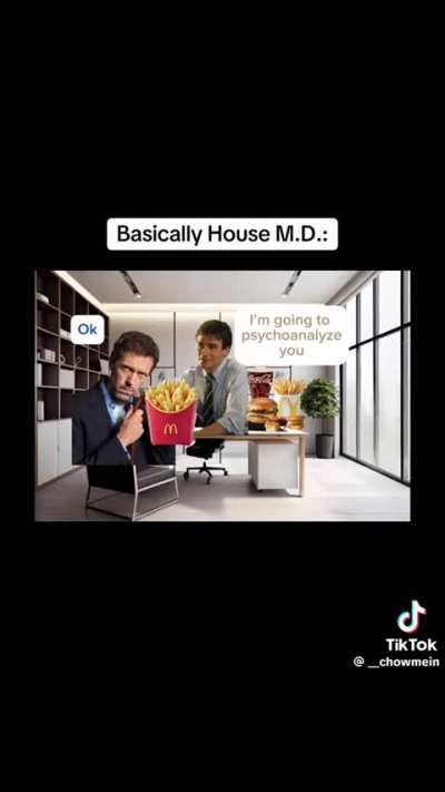 Domicile MD